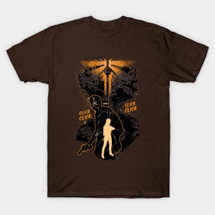 Endure And Survive T-Shirt